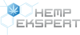 Logo Hempekspert